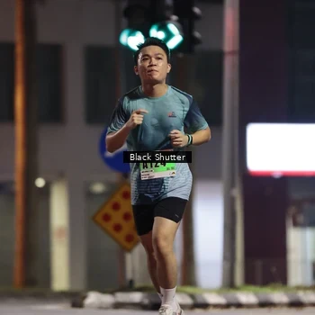 Runner Photo 8827243