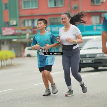 Runner Photo 8827245