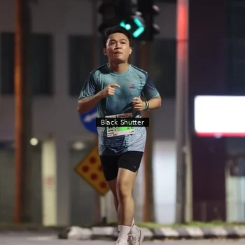 Runner Photo 8827246