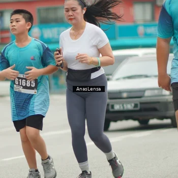 Runner Photo 8827247