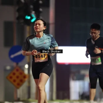 Runner Photo 8827250