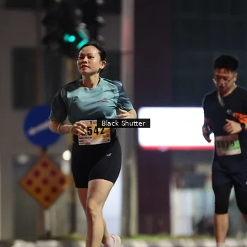 Runner Photo 8827252