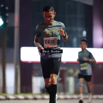Runner Photo 8827257