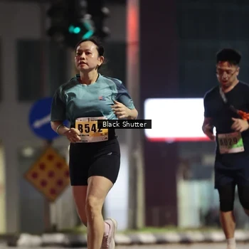 Runner Photo 8827258