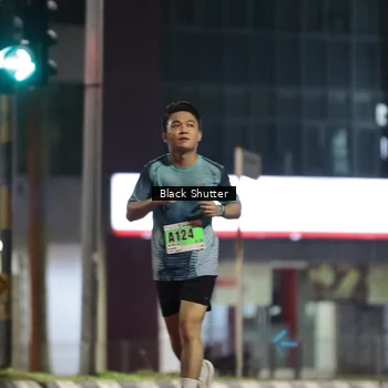 Runner Photo 8827259