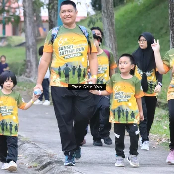 Runner Photo 8827261
