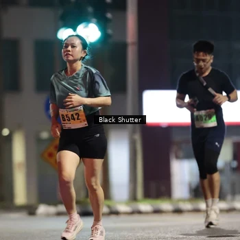 Runner Photo 8827262