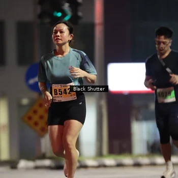 Runner Photo 8827263