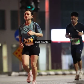 Runner Photo 8827264