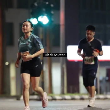 Runner Photo 8827266