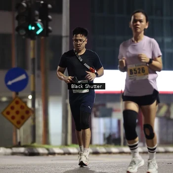 Runner Photo 8827267