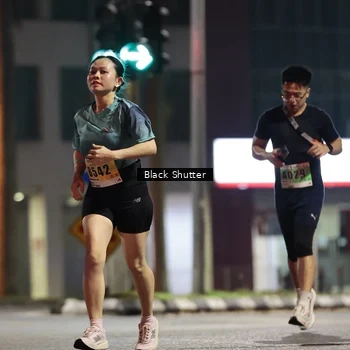 Runner Photo 8827268