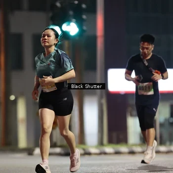 Runner Photo 8827269