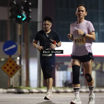 Runner Photo 8827271
