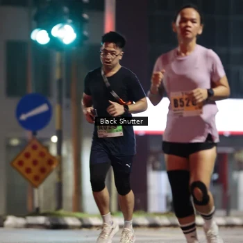 Runner Photo 8827274