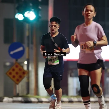Runner Photo 8827275