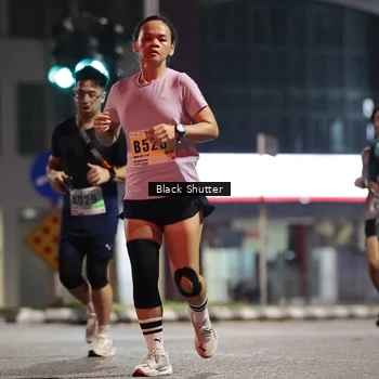 Runner Photo 8827276