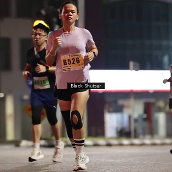 Runner Photo 8827279