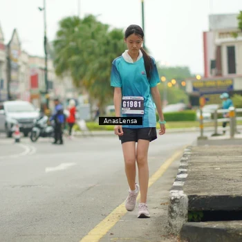 Runner Photo 8827280
