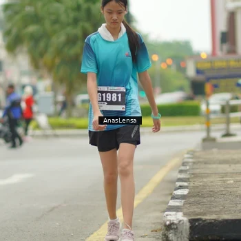 Runner Photo 8827281
