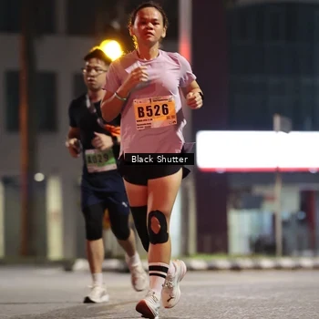 Runner Photo 8827282