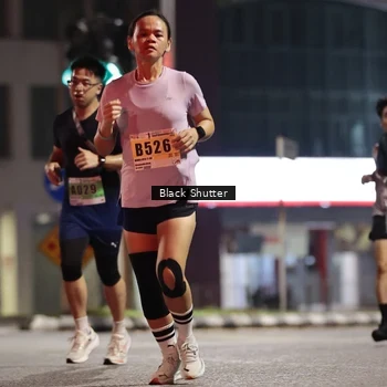 Runner Photo 8827283