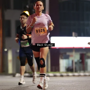 Runner Photo 8827284