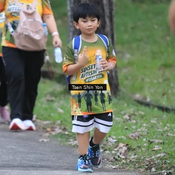 Runner Photo 8827286