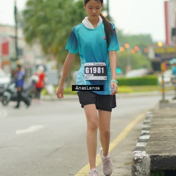 Runner Photo 8827288