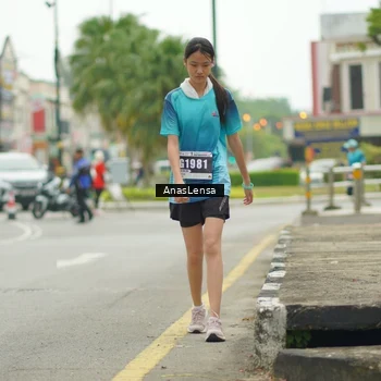 Runner Photo 8827289