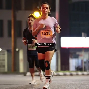 Runner Photo 8827291