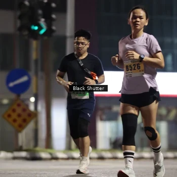 Runner Photo 8827292