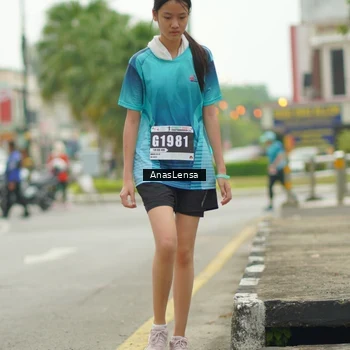 Runner Photo 8827293