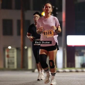 Runner Photo 8827294