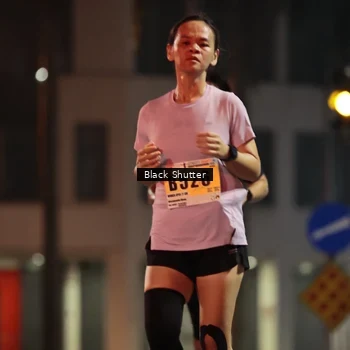 Runner Photo 8827295