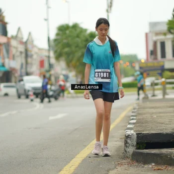 Runner Photo 8827297