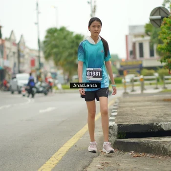 Runner Photo 8827298