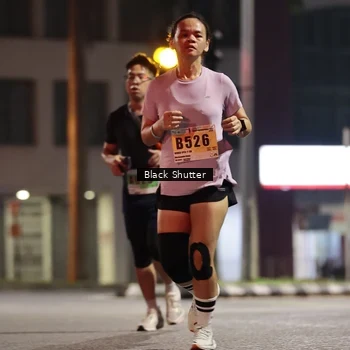 Runner Photo 8827299