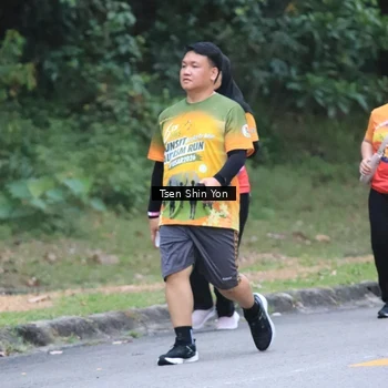 Runner Photo 8827302