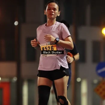 Runner Photo 8827303
