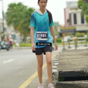 Runner Photo 8827304