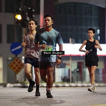 Runner Photo 8827306