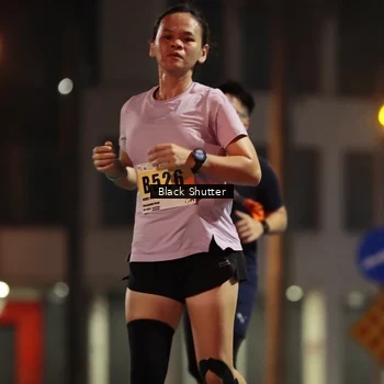 Runner Photo 8827309