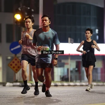 Runner Photo 8827311