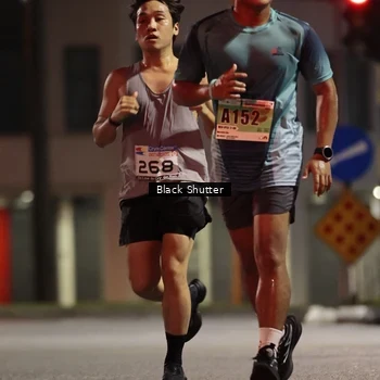 Runner Photo 8827316
