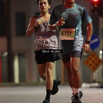 Runner Photo 8827317