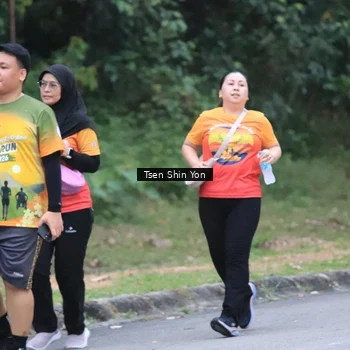 Runner Photo 8827319