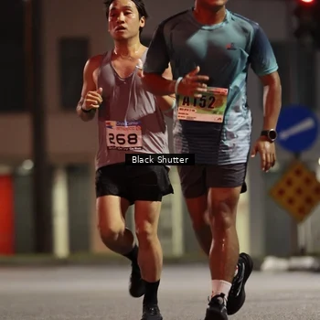 Runner Photo 8827320