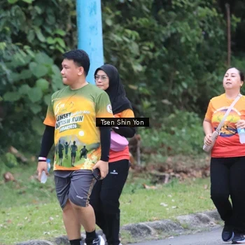 Runner Photo 8827322