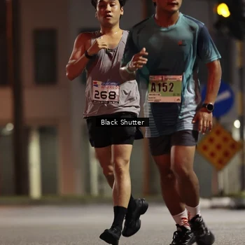 Runner Photo 8827323